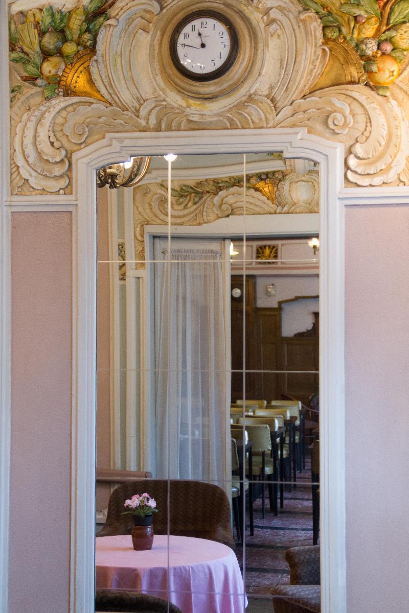 Hotel Manhattan Bruselas