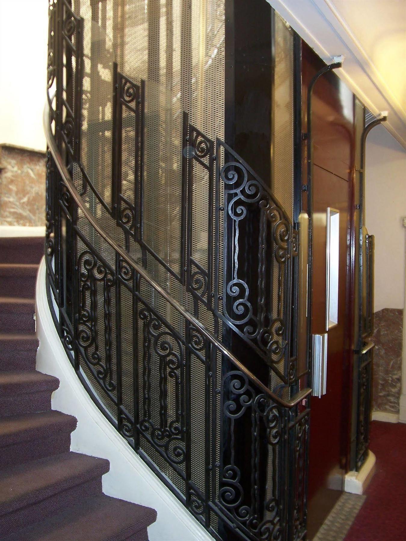 Hotel Manhattan Bruselas